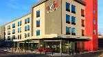 Baraboo Wisconsin Hotels - Avid Hotels Lake Delton Dells Area