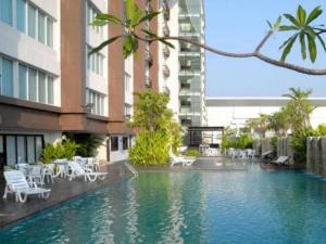 Sunee Grand Hotel and Convention Center, Ubon Ratchathani