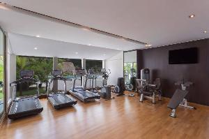 ITC Kakatiya, a Luxury Collection Hotel, Hyderabad, Hyderabad
