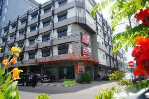 Losari Beach Hotel Makassar, Makassar
