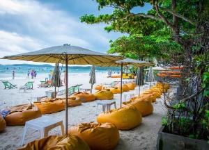 Samed Grandview Resort, Koh Samet