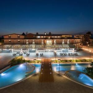 L' Araba Fenice Hotel & Resort