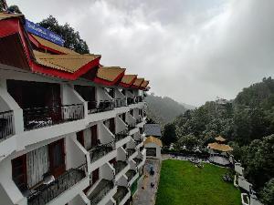 Dalhousie Heights, Dalhousie