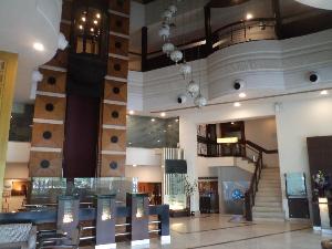 Fortune Inn Riviera - Member ITC Hotel Group, Jammu, Jammu