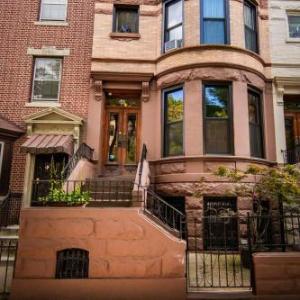 Lefferts Gardens Residence