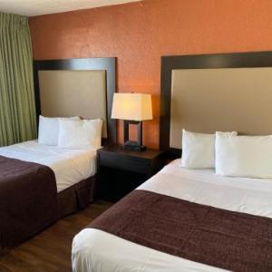 Tropicana Motel