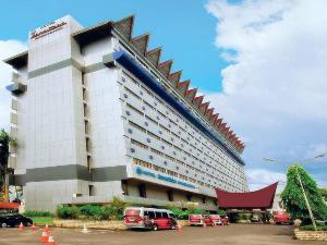 Hotel Danau Toba International, Medan