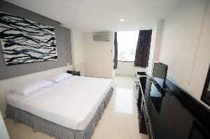Kessiri Hotel, Sisaket