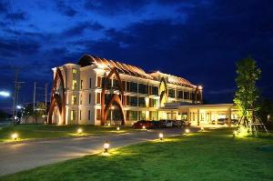 Srilamduan Hotel, Sisaket