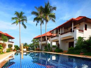The Gardens, Koh Samui
