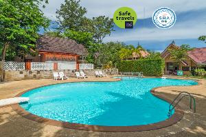 Lanta Manda Resort, Ko Lanta