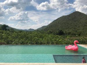 Hi-scene Resort, Ratchaburi