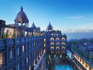 GH Universal Hotel, Bandung