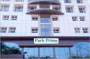 Hotel Park Prime, Panaji