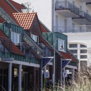 Juist Hotels Deals At The 1 Hotel In Juist Germany