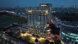 Atria Hotel Gading Serpong, Tangerang