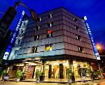 Taichung Taiwan Hotels - Kao Yuan Hotel - Zhong Shan