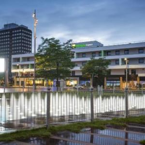 Holiday Inn Express Middlesbrough - Centre Square