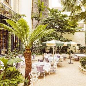 Elysee Montmartre Hotels - Hôtel Eldorado Paris