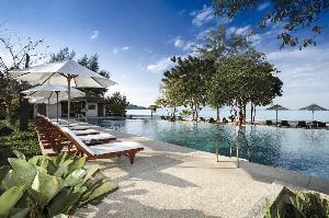 Centara Chaan Talay Resort And Villas Trat, Trat