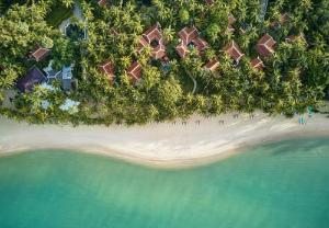 Santiburi Koh Samui, Koh Samui
