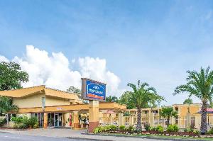 Howard Johnson by Wyndham Historic Lake Charles, Lake Charles