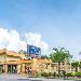 Lake Charles Civic Center Hotels - Howard Johnson by Wyndham Historic Lake Charles