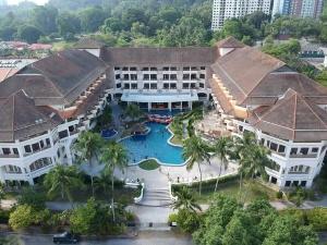 The Orient Star Resort Lumut, Pangkor