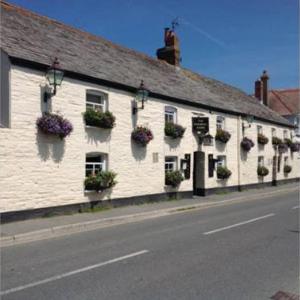 The Farmers Arms