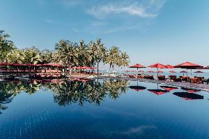 Khaolak Laguna Resort, Khao Lak