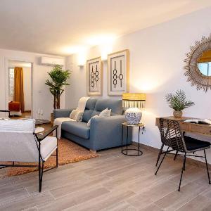 Genteel Home Pajaritos 17