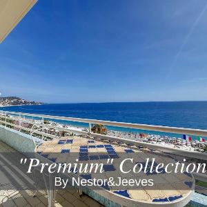 Nestor&Jeeves - MEDITERRANEE PROMENADE - Vue Mer