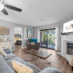 Swanky Sanctuary condo