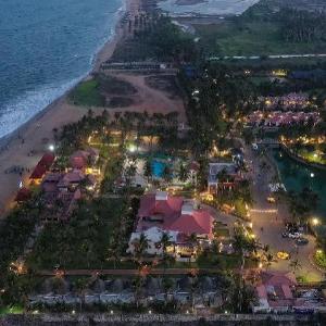 MGM Beach Resort