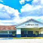 Hallmarc Inn New Albany