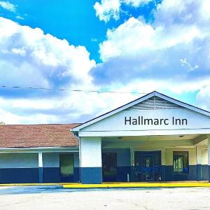 Hallmarc Inn New Albany