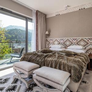 Aries Hotel & SPA Szczyrk
