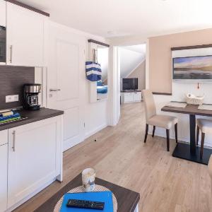 Apartmenthuus König