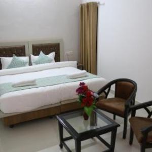 Yog Tapovan - Mountain View Rooms