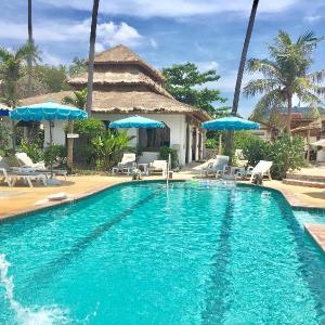 Lamai Chalets