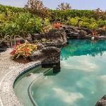 Waikoloa Beach Villas 2BD/2BA Unit J23 Waikoloa Hawaii