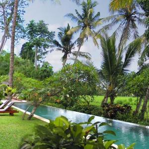 Villa Pantulan Bali