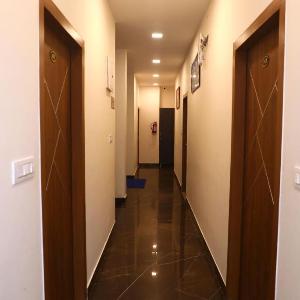 Vantara Premium - Hotel Shreya Galaxy