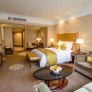 Shanghai Fenyang Garden Boutique Hotel