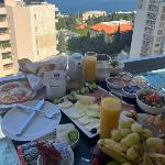 El Sheikh Suites Hotel 