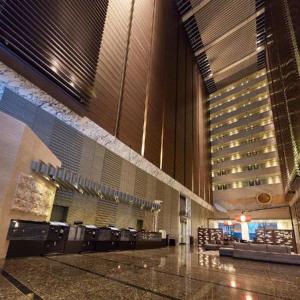 Hotel Villa Fontaine Grand Tokyo-Shiodome