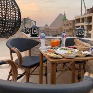 Locanda Pyramids Hotel