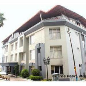 The Pearl Hotel