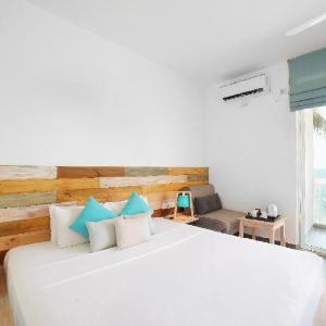 Hikkaduwa Beach Hotel