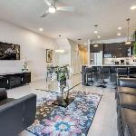 Distinctive Home Private Pool Orlando Florida